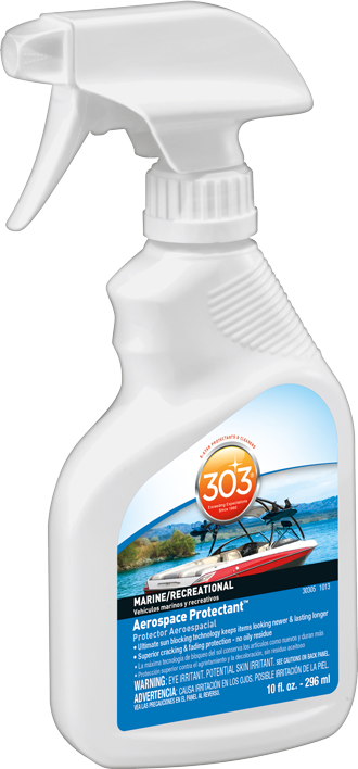 Northstar Canoes - 303 Protectant