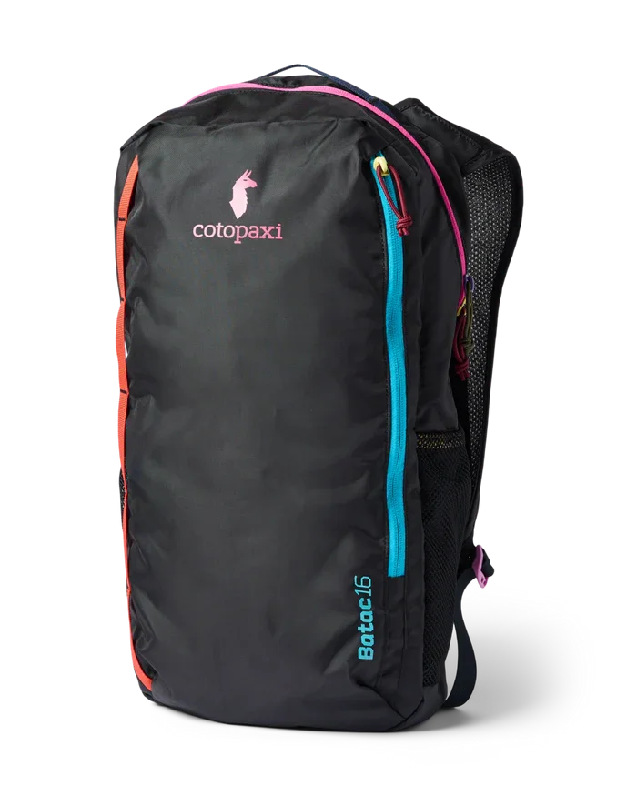 Cotopaxi - Batac 16L Pack (Del Dia Dark)
