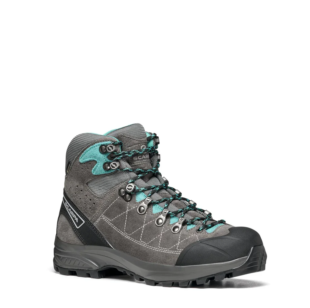 Scarpa - Women's Kailash Trek GTX 38 Boot