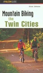 S&S- Mountain Biking the Twin Cities