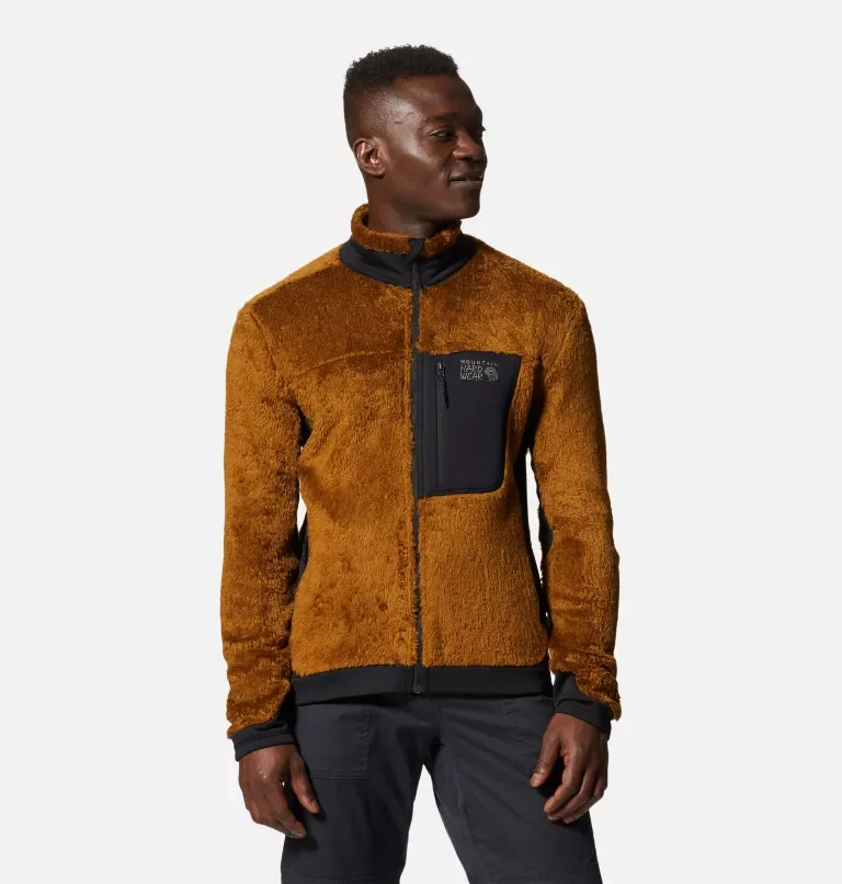 Mountain Hardwear Trailverse GTX Jkt 2 — Lake State