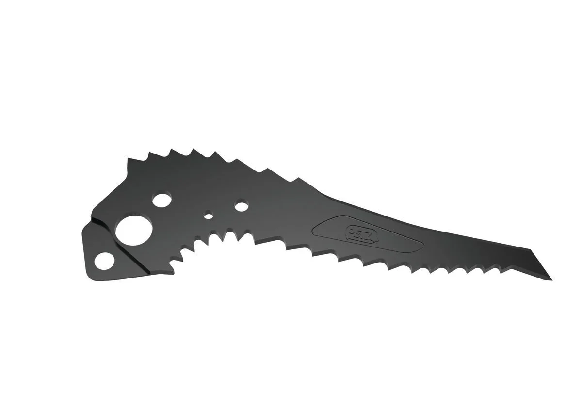Petzl - Nomic Pur' Dry Pick