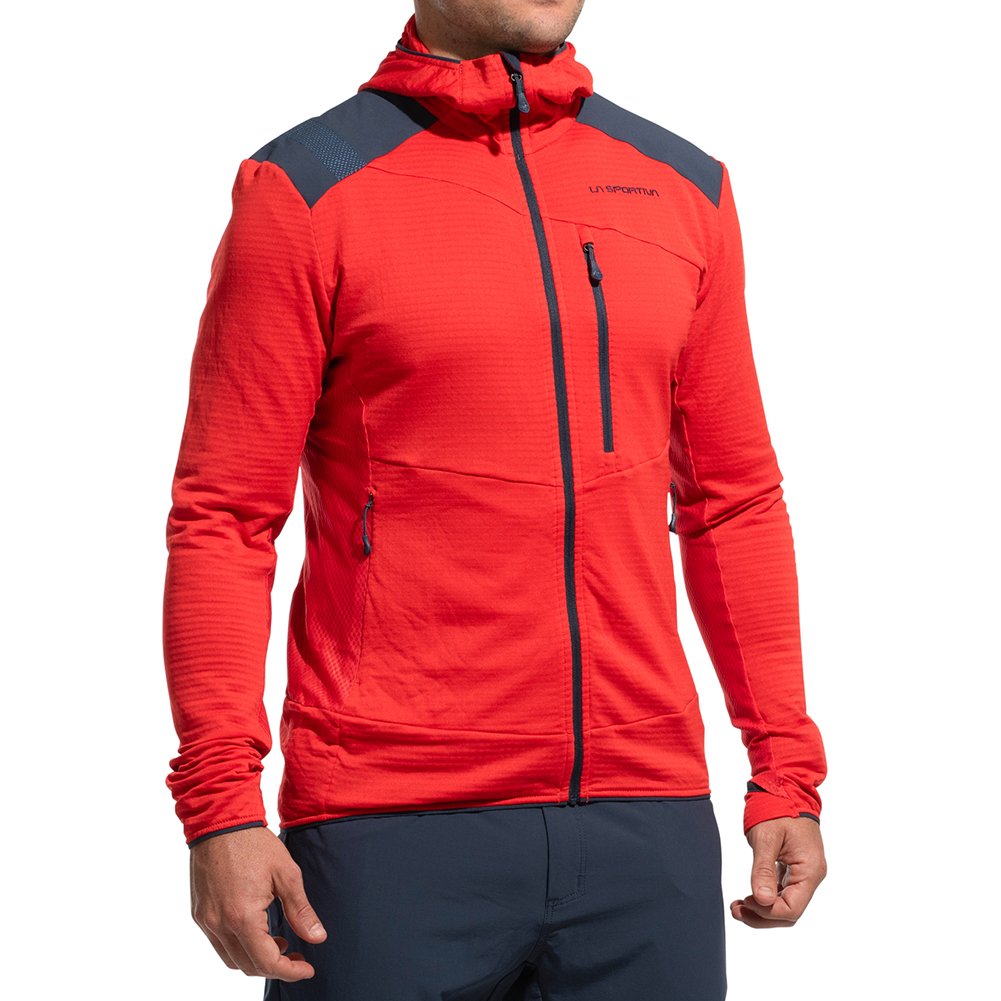 La Sportiva - Men's Aequilibrium Thermal Hoody