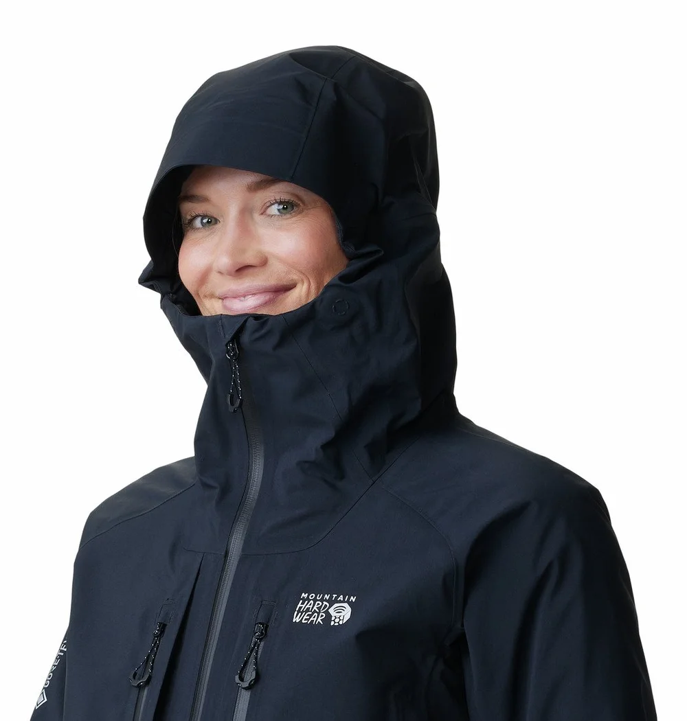 Waterproof Jacket Mountain Hardwear Lhotse Jacket Mountain