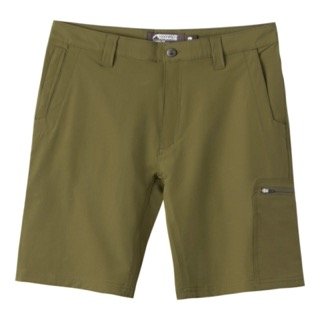 Mountain Khakis - Men's Ridgeline Short Short