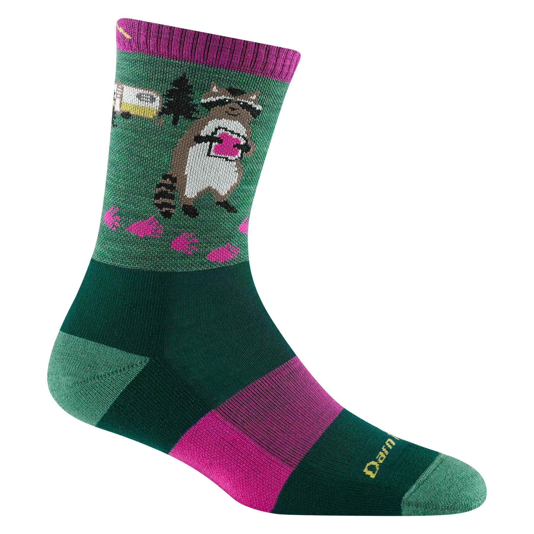Darn Tough - Women's Hike/ Trek Socks