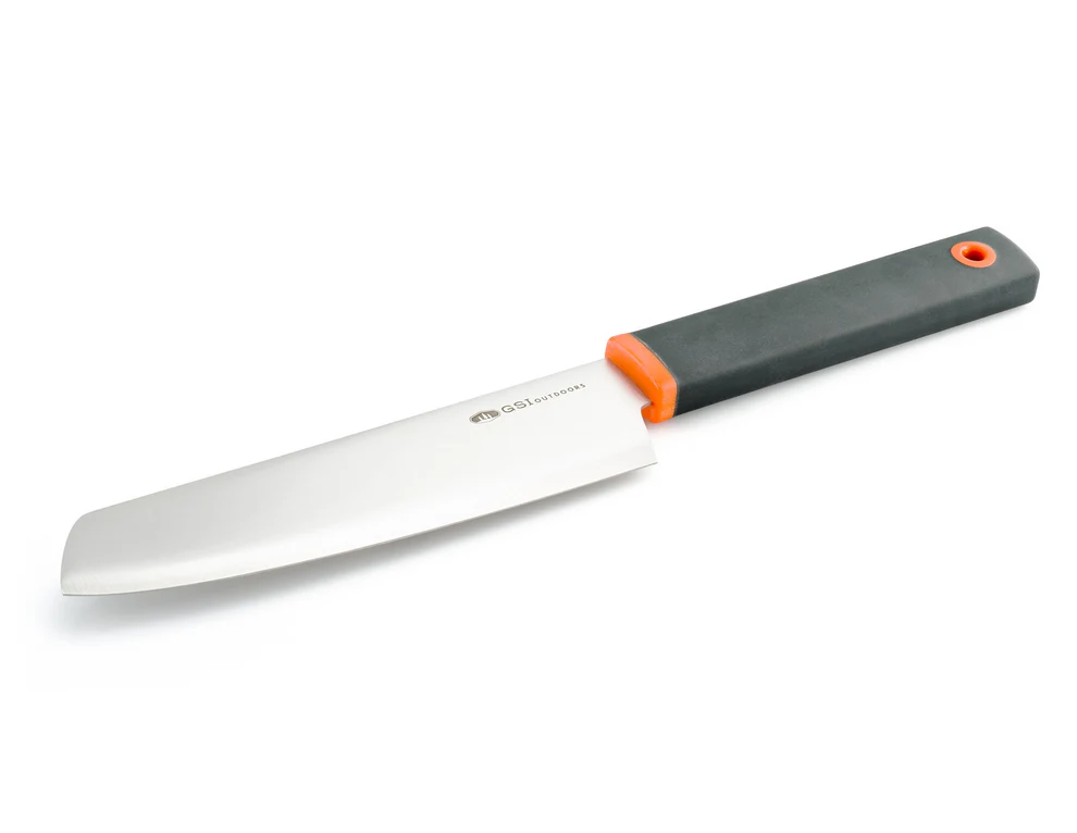 GSI - Santoku Chef Knife (6 Inch)