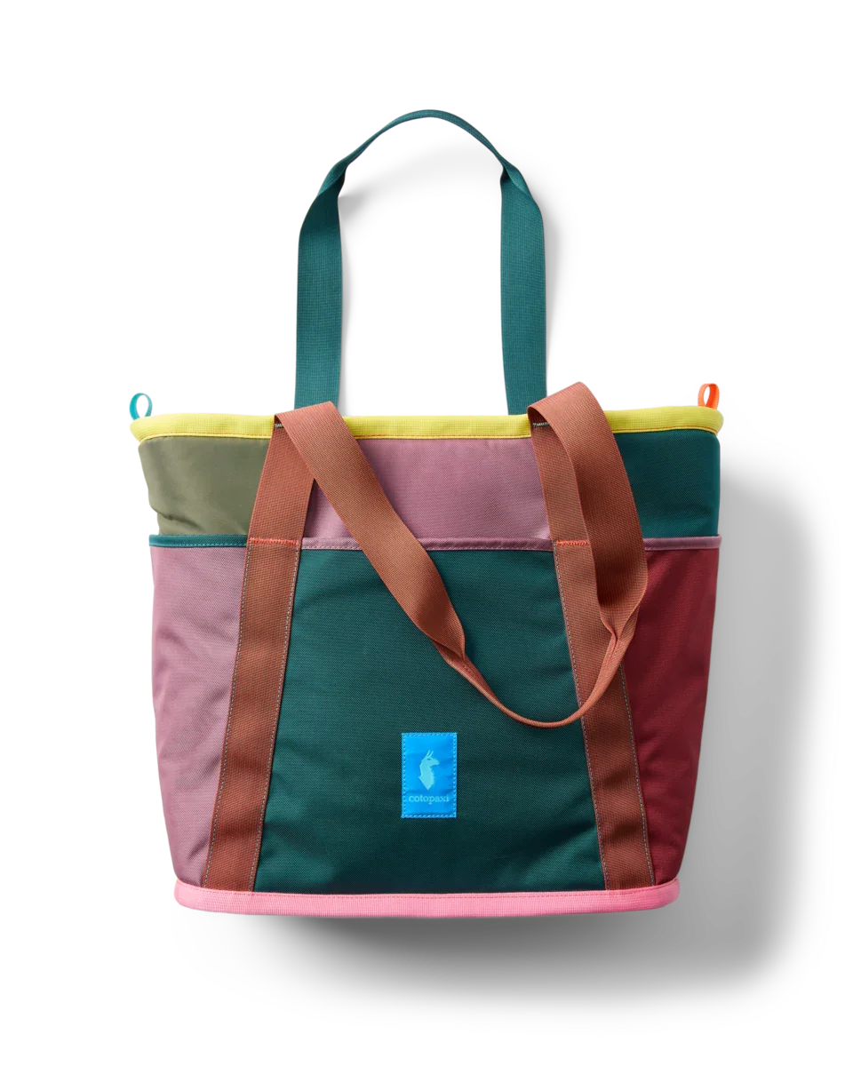 Cotopaxi - Hielo 18L Cooler Tote (Del Dia) — Lake State Mountaineering