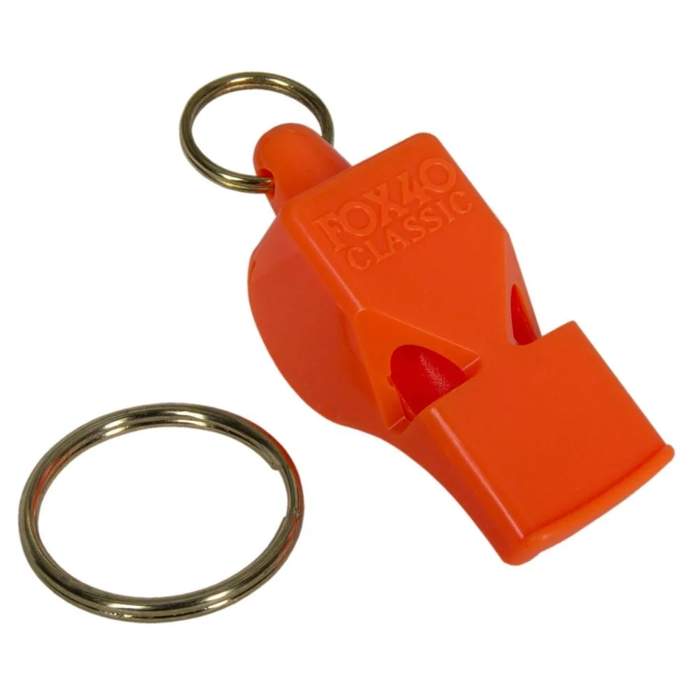NW River Supply - Fox 40 Safety Whistle