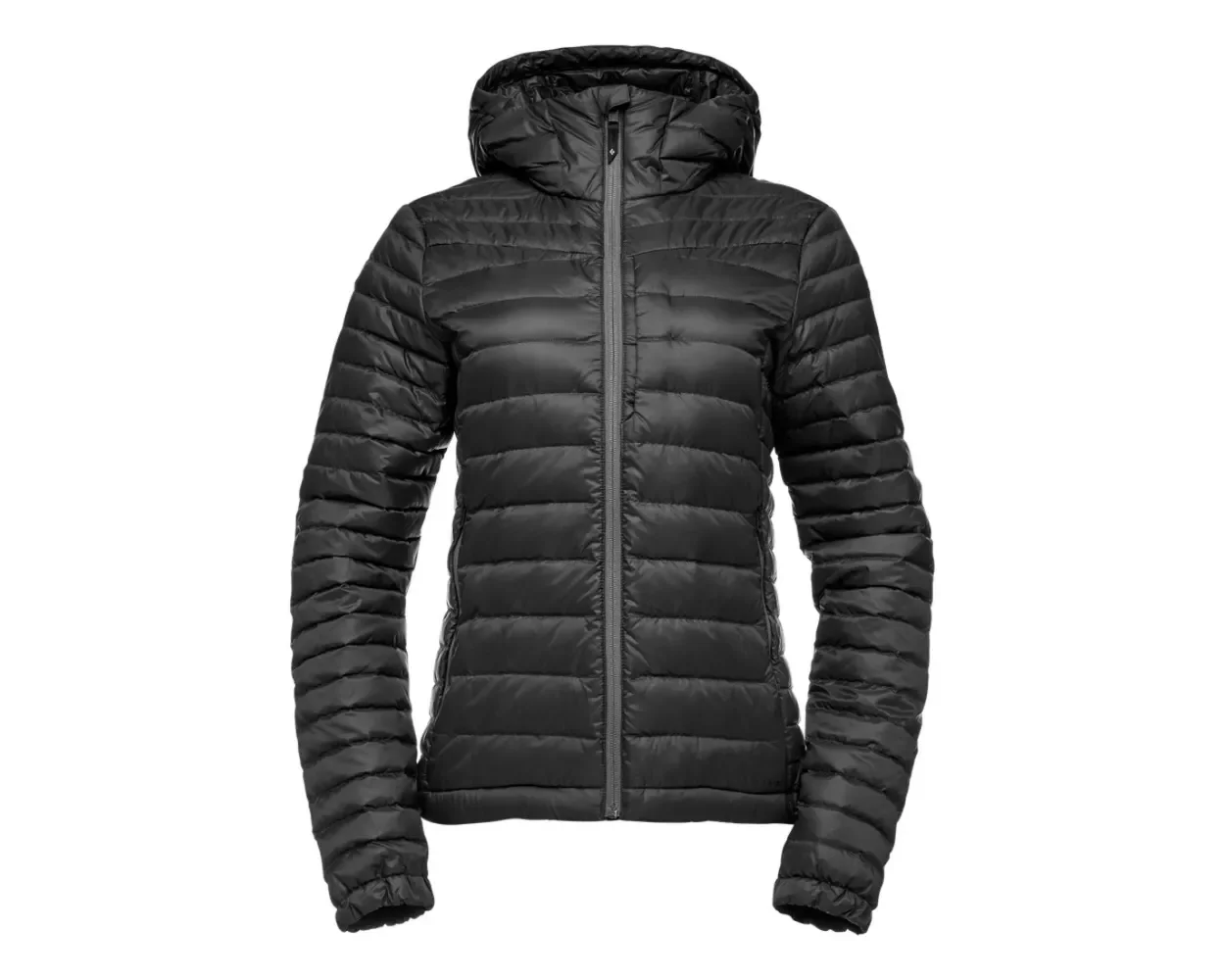 Black Diamond- W Access Full Down Hoody