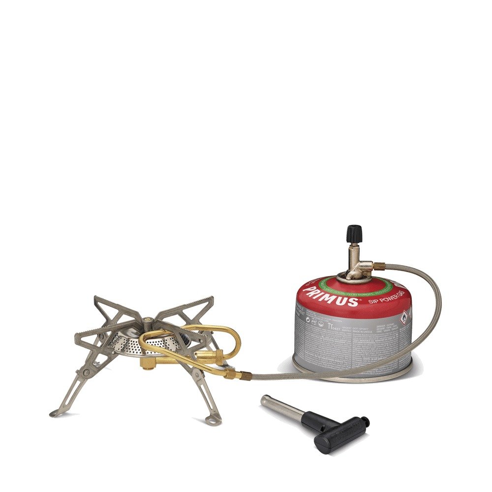 Primus - Gravity Backpacking Stove