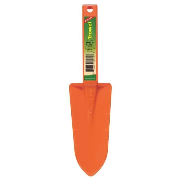 Coghlan's - Backpacker Trowel