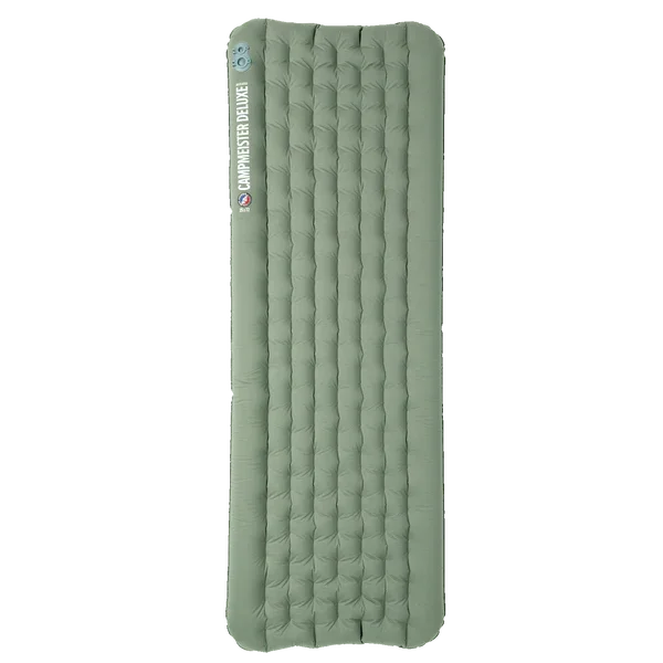 Big Agnes - Campmeister Deluxe Insulated Sleeping Pad