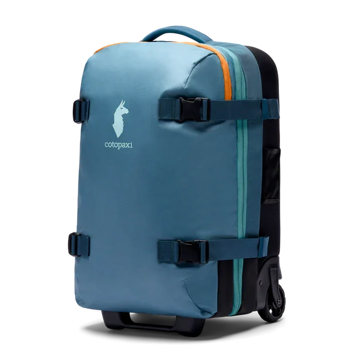 Cotopaxi - Allpa 38L Roller Bag (Blue Spruce)