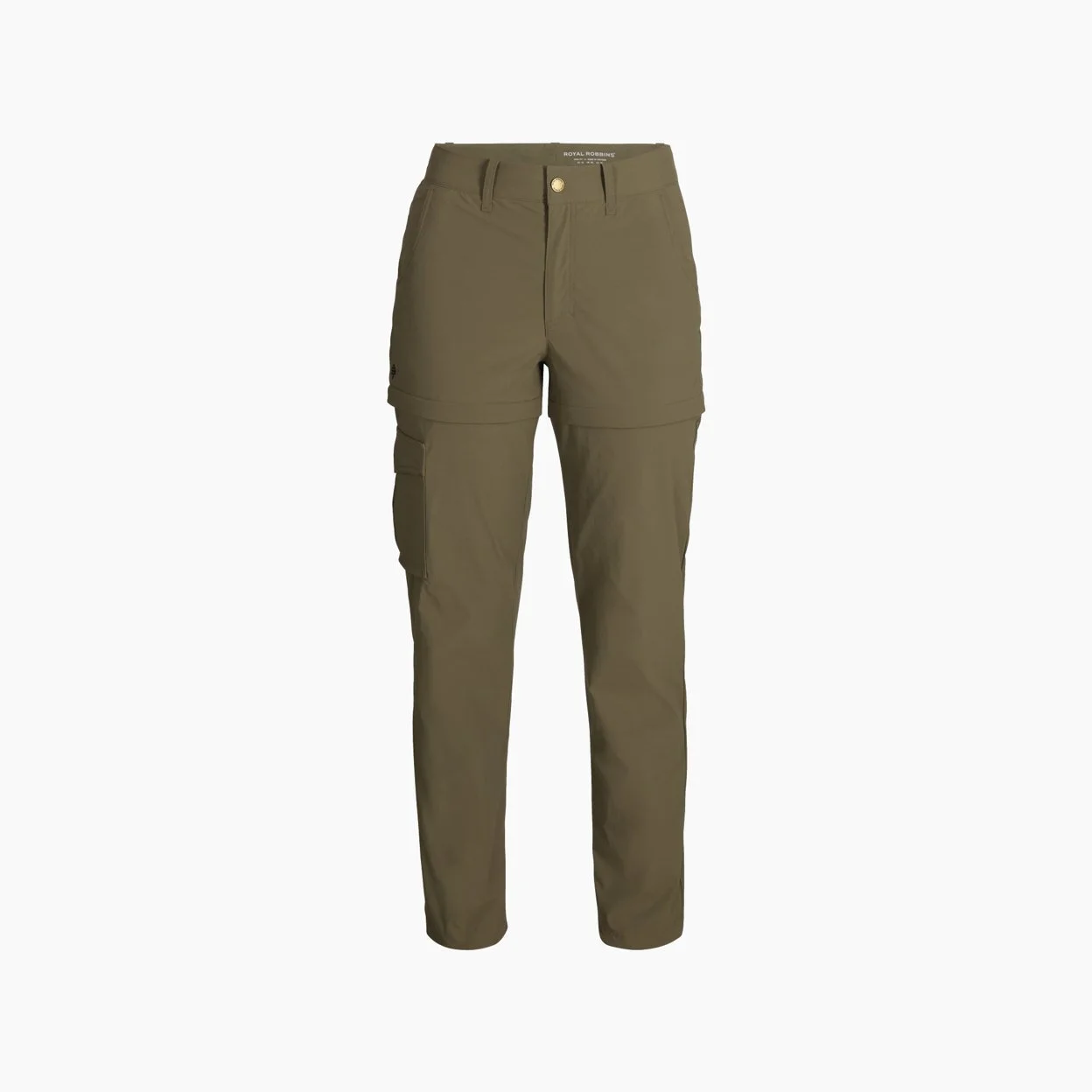 Royal Robbins - W Wilder Zip-Off Pant