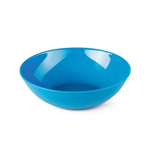 GSI - Cascadian Bowl (Alpine Lake)