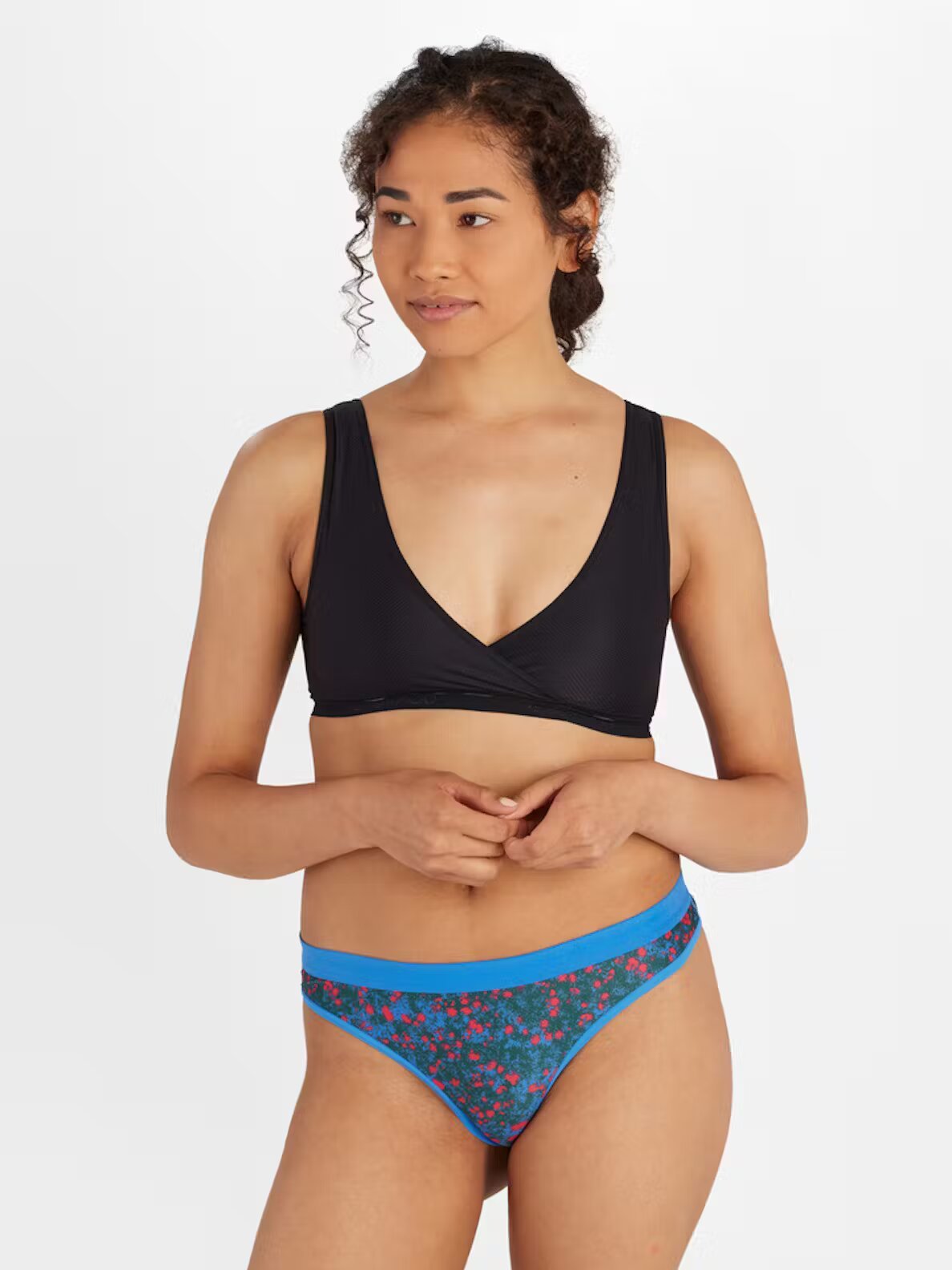Ex Officio - Women's Give-N-Go 2.0 Sport Mesh Thong