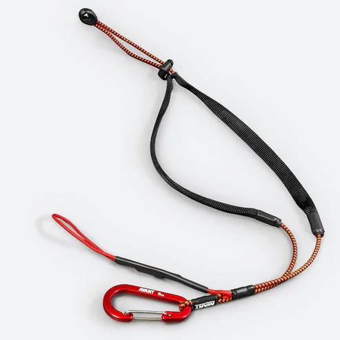 Avant Climbing- Top Rope Solo Neck Lanyard (Universal Fit)