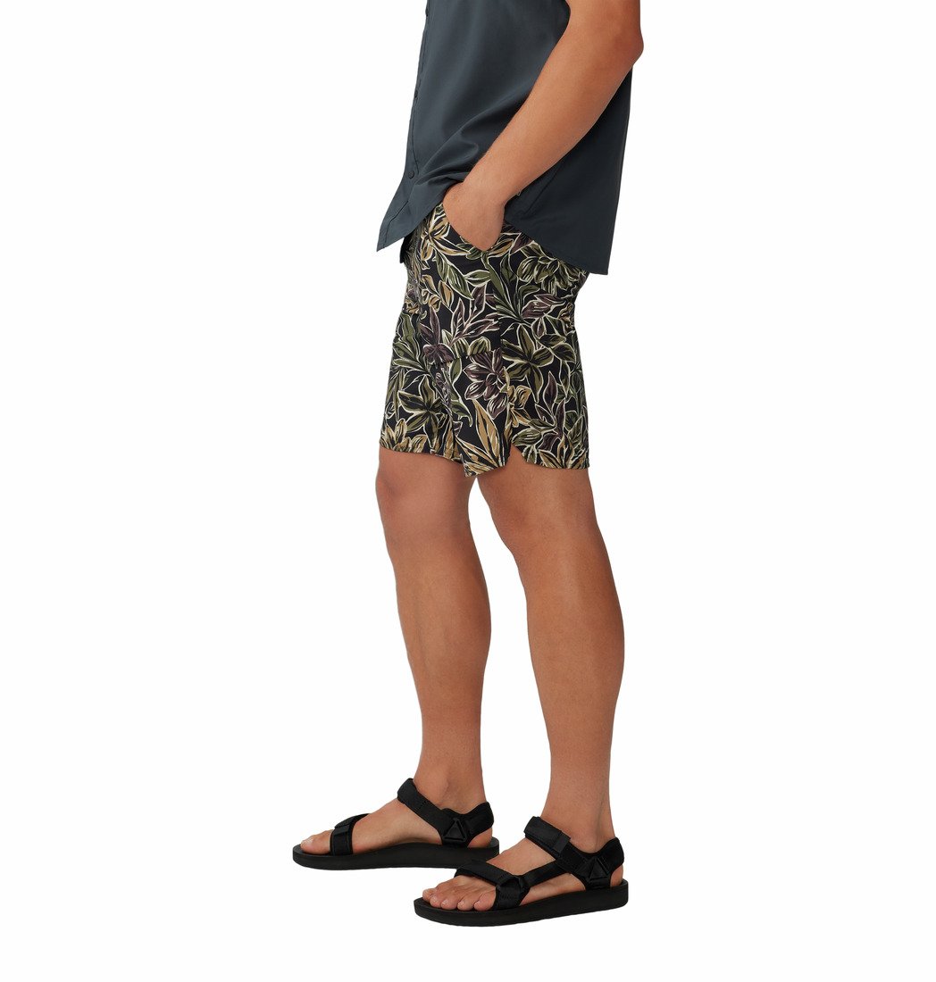 Mountain Hardwear- M Trail Sender™ Short