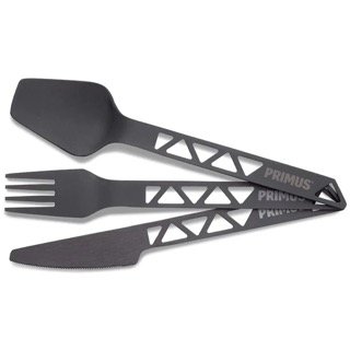 Primus - Tralcutlery Aluminum