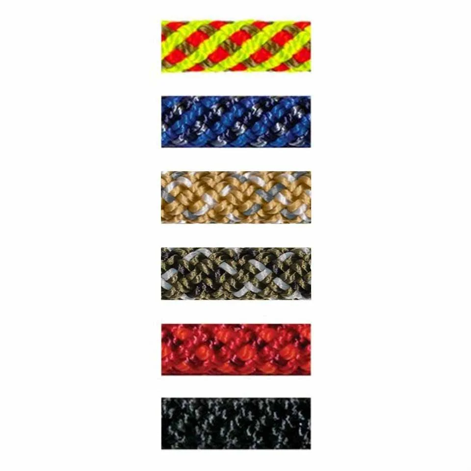 Sterling Rope - 7mm Accessory Cord (By the Foot)