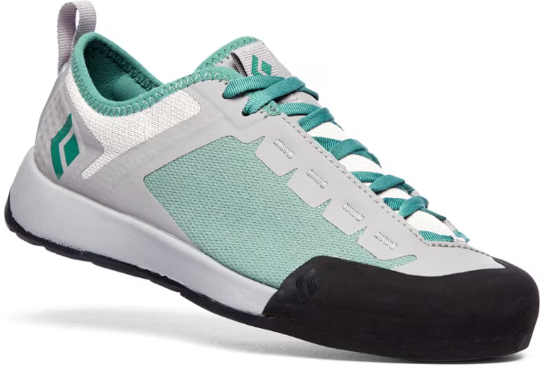 Black Diamond - Women's Fuel Approach Shoe
