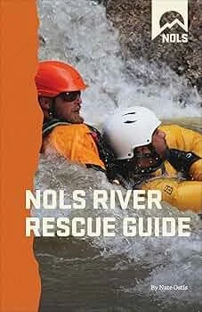 S&S- NOLS River Rescue Guide