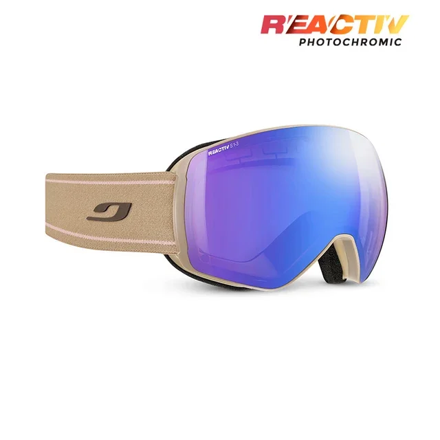 Julbo - Stormchaser REACTIV