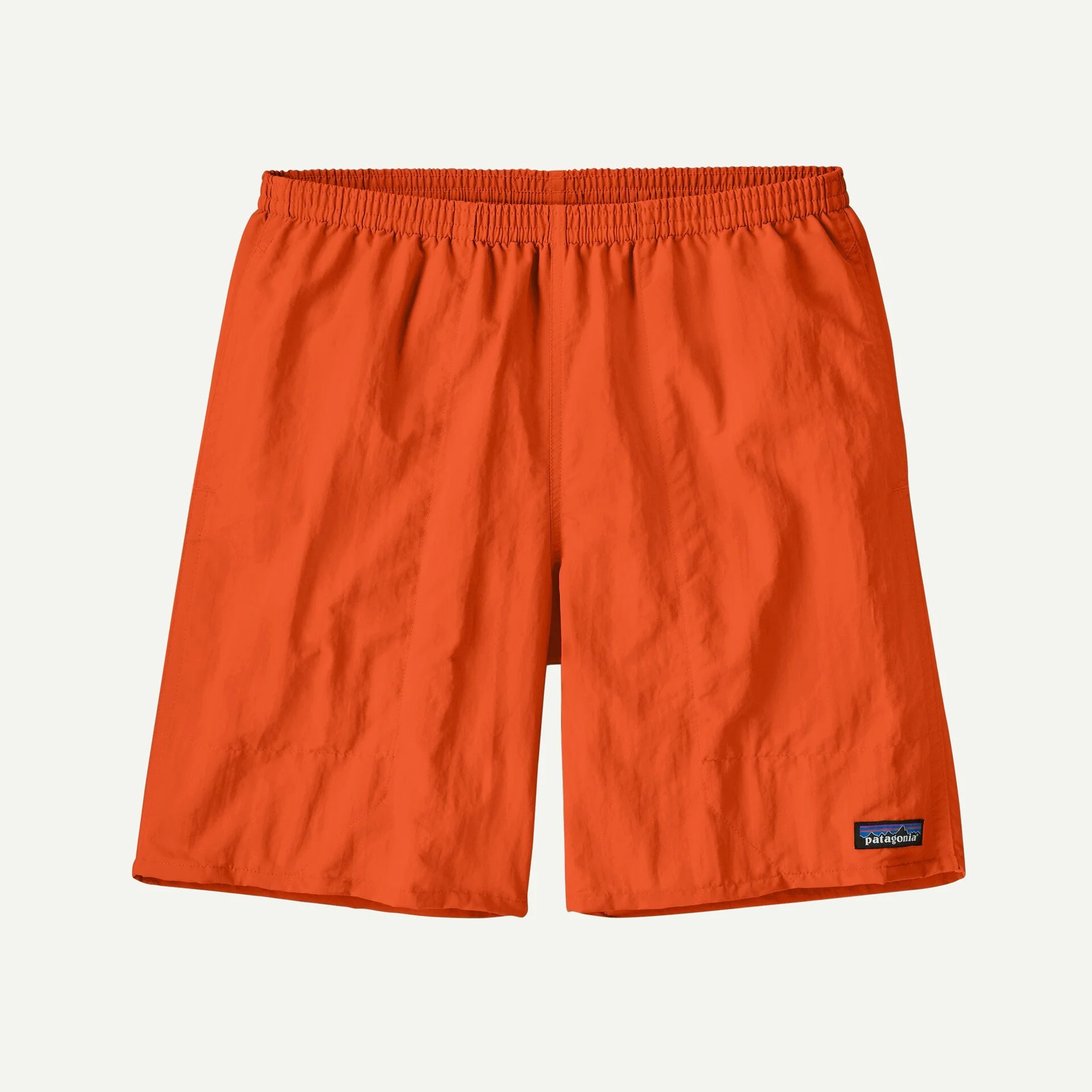 Patagonia - M Baggies (Long) 7in