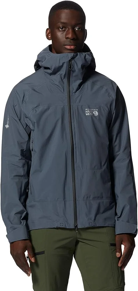 Mountain Hardwear Dawnlight GTX Pro Jkt — Lake State Mountaineering