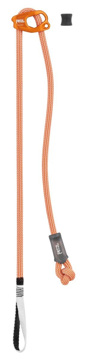 Petzl - Connect Adjust Single Lanyard