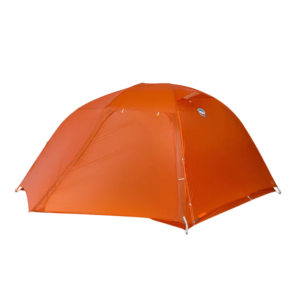 Big Agnes - Copper Spur UL3 (Tangelo)