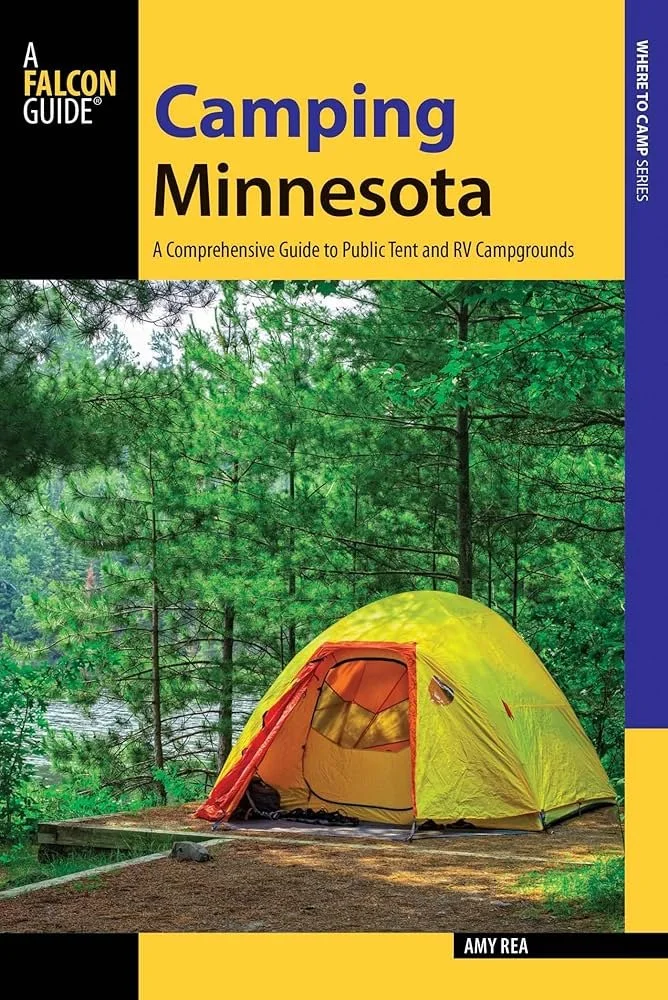 S&S- Camping Minnesota