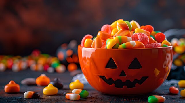 🍬 Yes, You CAN Have Candy on Halloween when you are managing Diabetes 🍭 

Managing diabetes doesn&rsquo;t mean giving up your favorite treats! It&rsquo;s all about balance, learning what works for you, and understanding the connection between cravi
