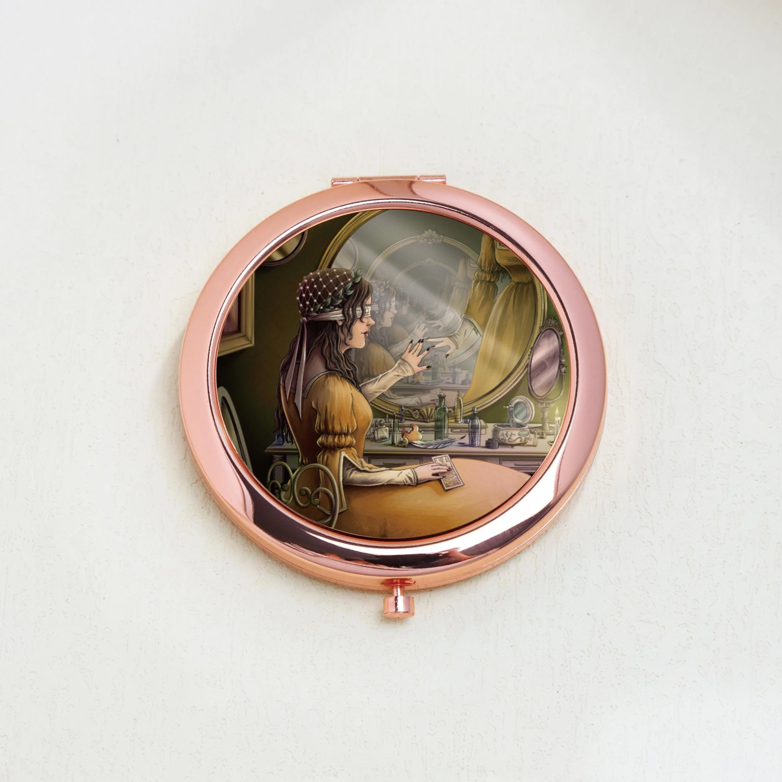 Worhty Mirror Rose Gold Compact.jpg