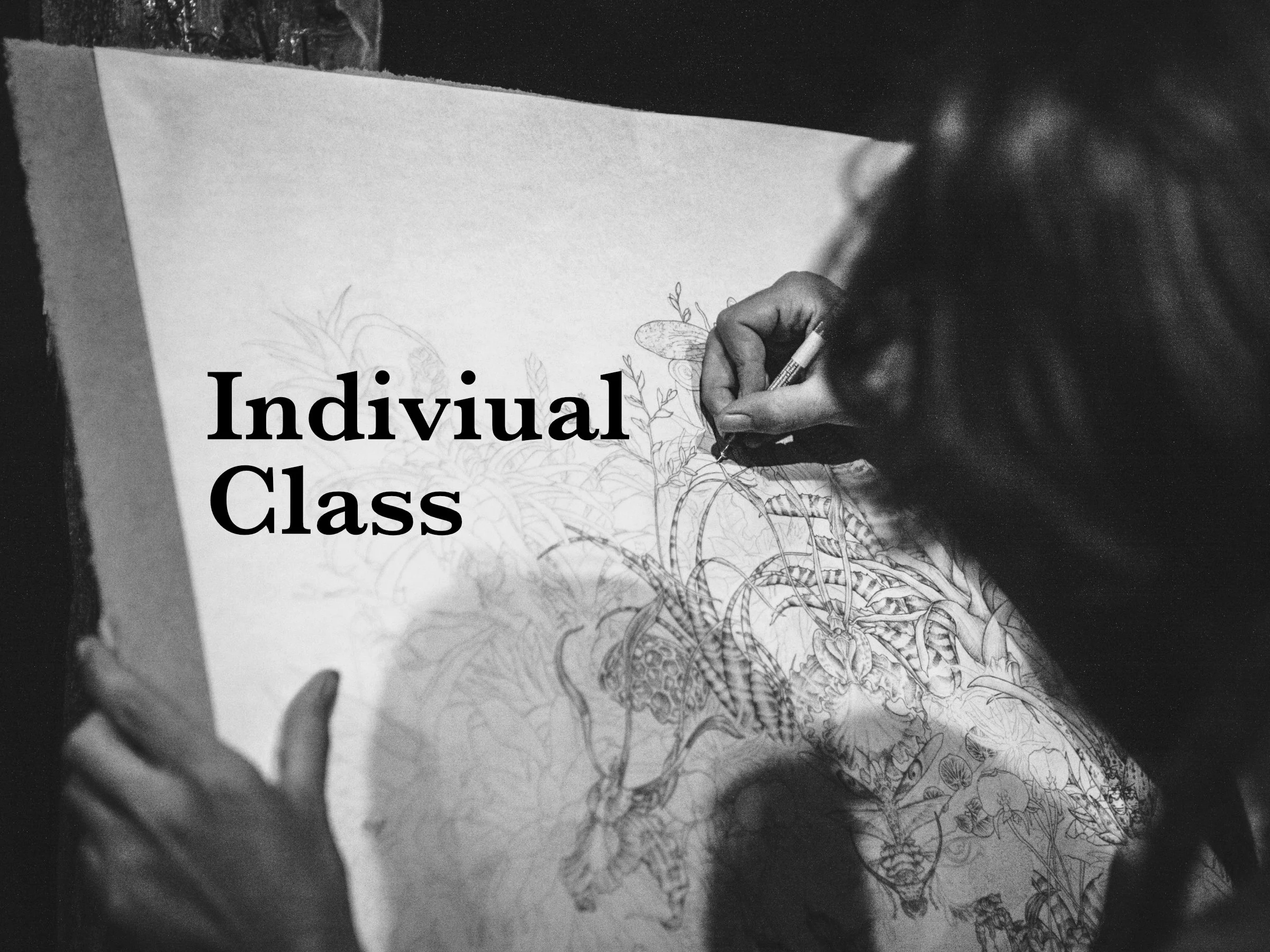 1-on-1 Classes