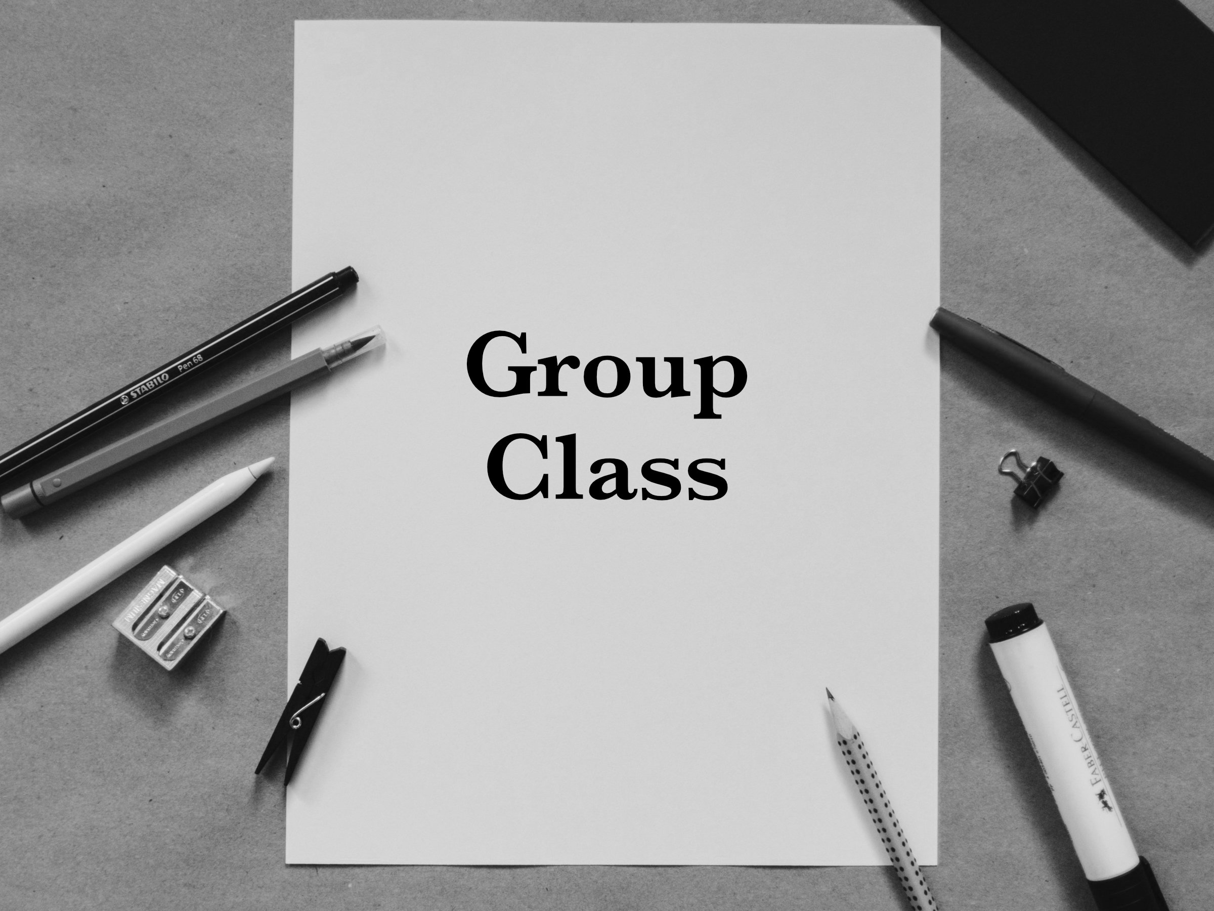 Group Classes