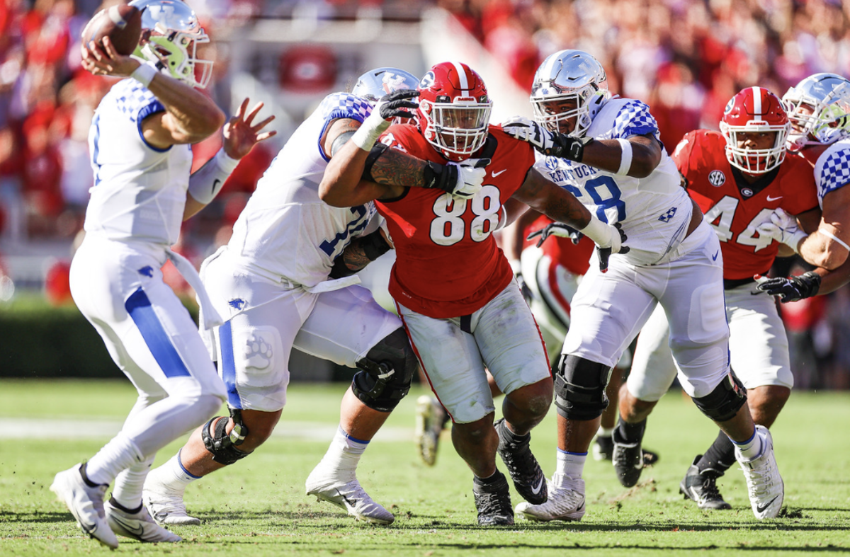 College Football Picks Week 6 (10/7/23)