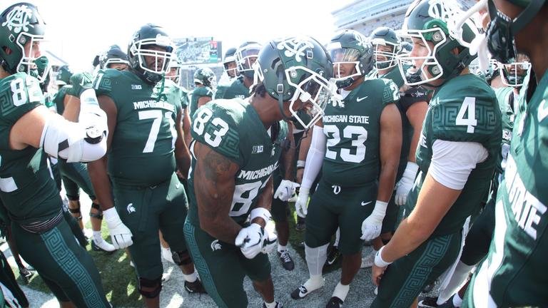 College Football Best Bet (10/14/23)