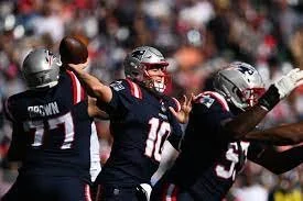 NFL Best Bet &amp; Picks For Sunday (10/14/23) 
