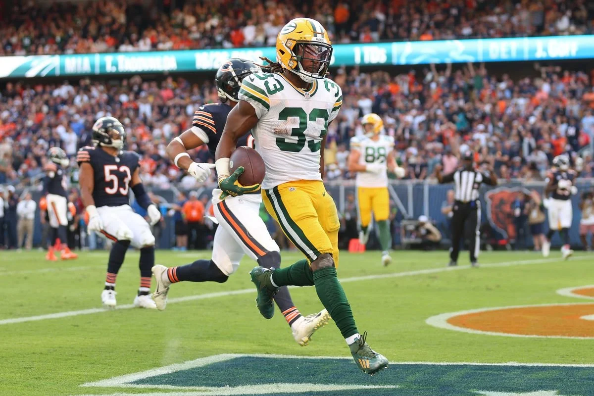NFL Best Bets 10/29/23