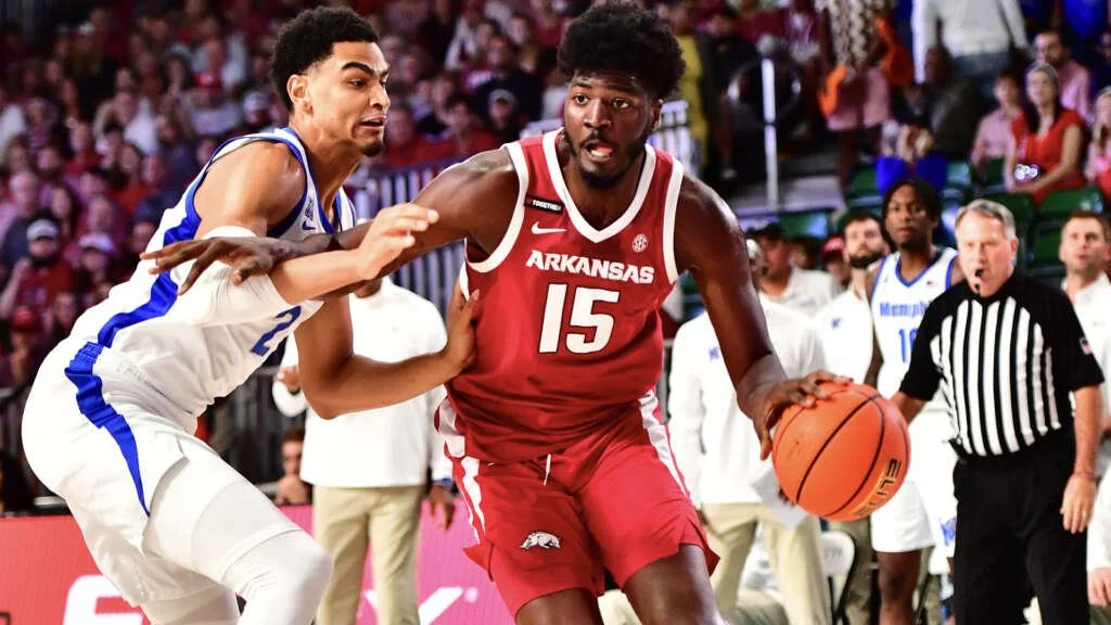 College Basketball Best Bets 11/29/23