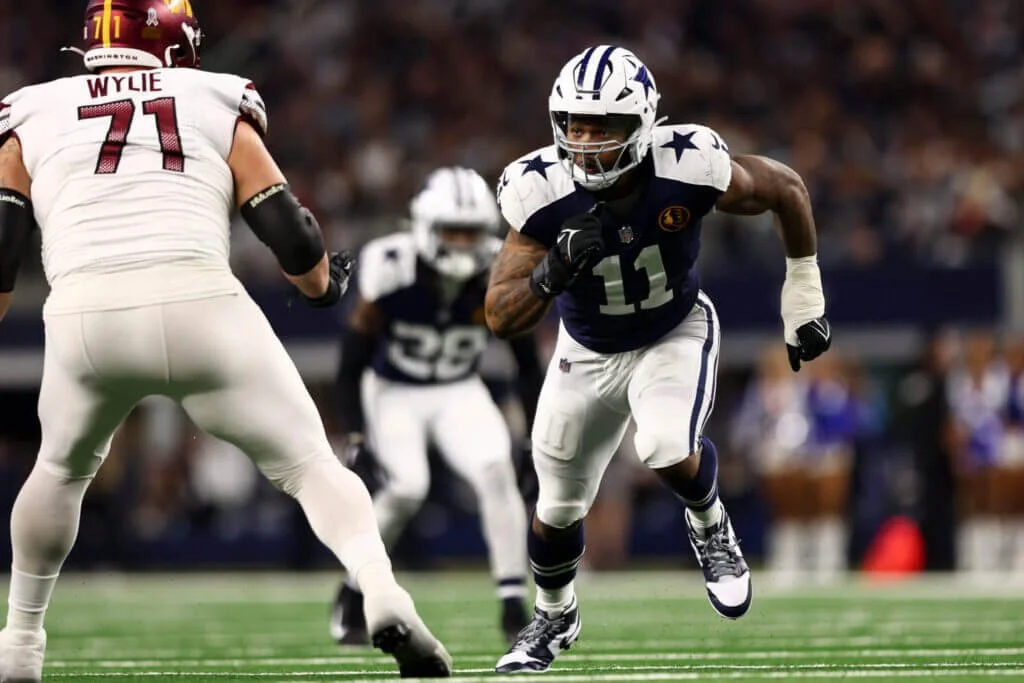 NFL Teaser of the Week 