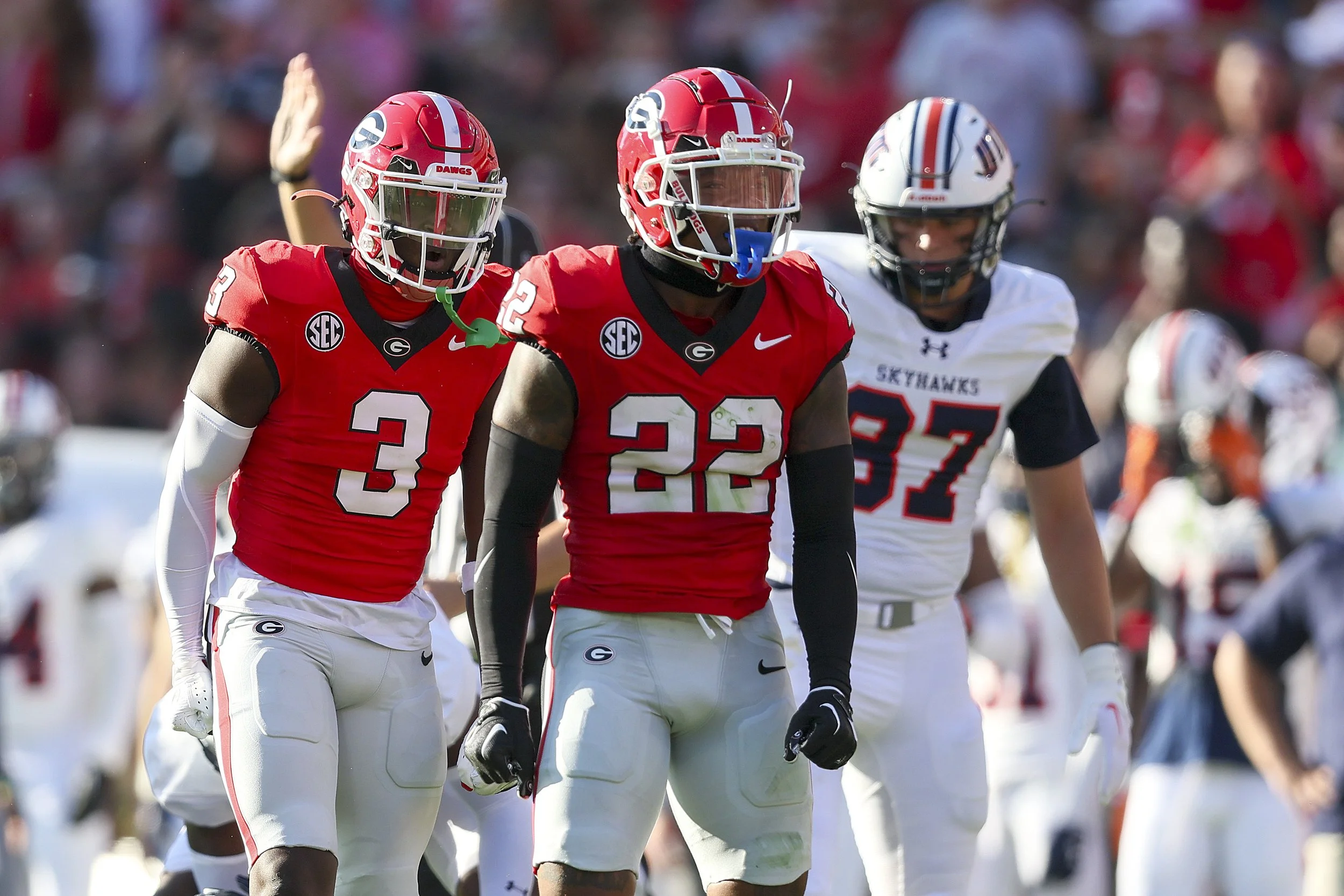 College Football Best Bet: Conference Title Games 