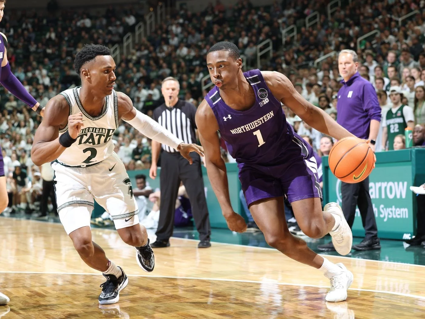 College Basketball Best Bets (12/1/23)