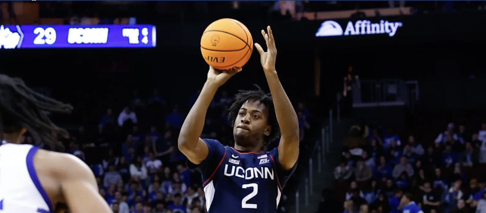College Basketball Best Bets (12/5/23)