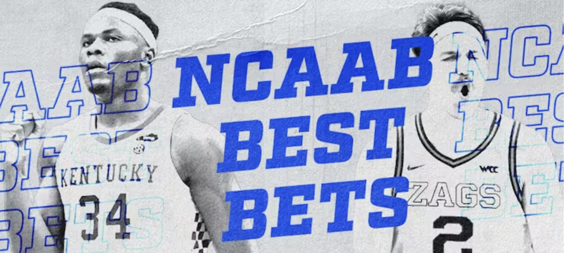College Basketball Best Bets (12/9/23)
