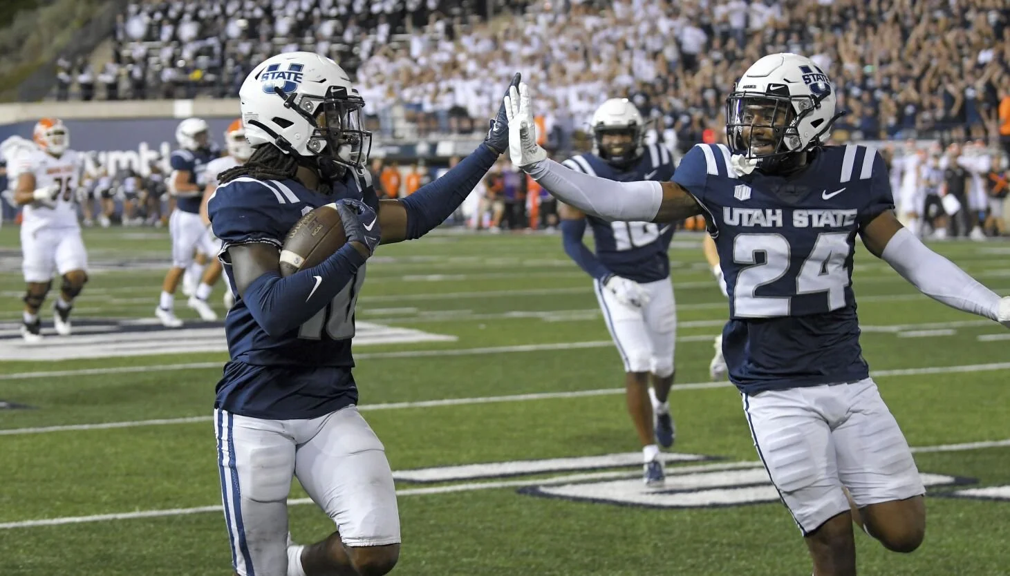 Best Bet: Famous Idaho Potato Bowl (12/23/23)