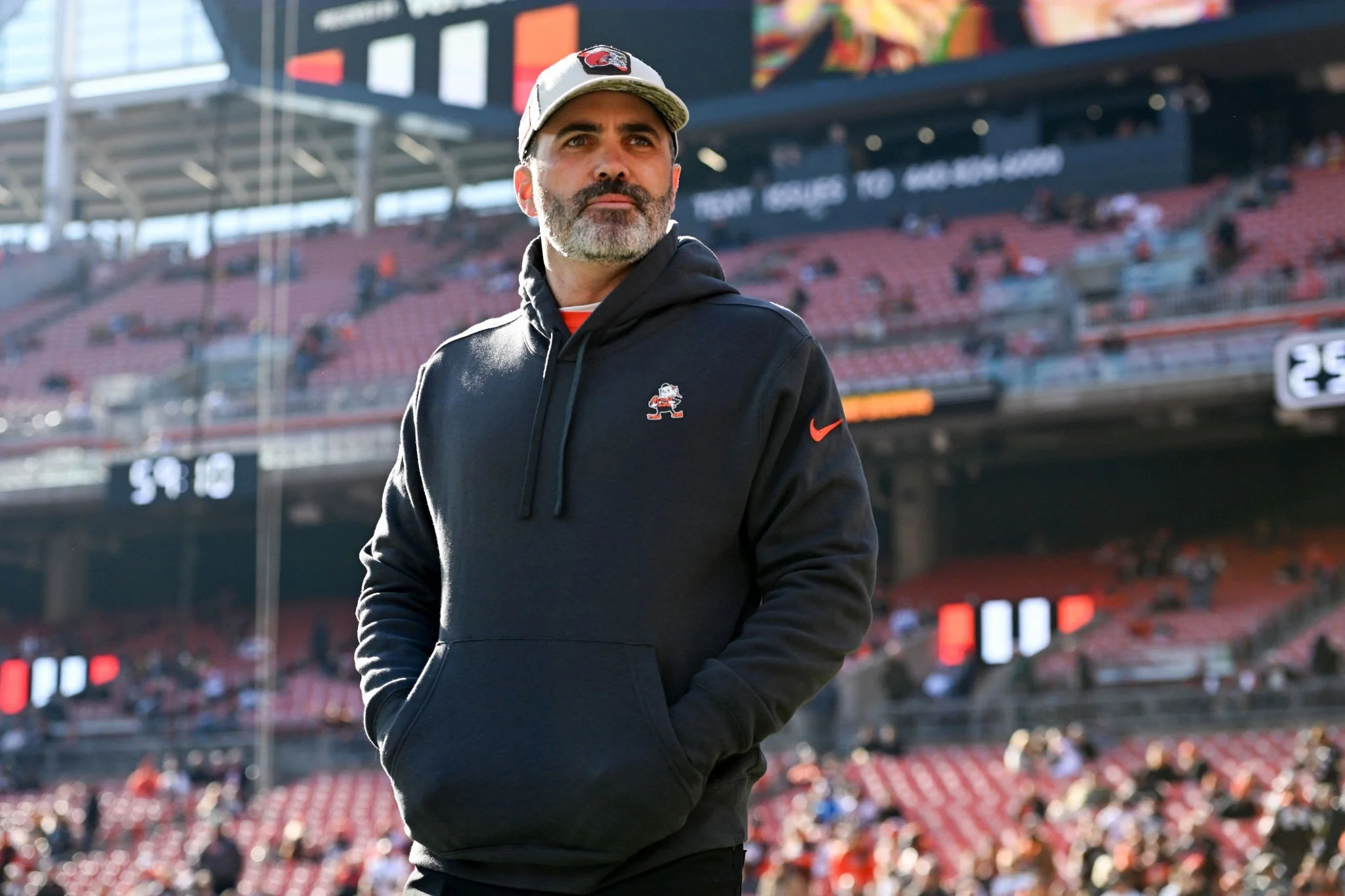 NFL Teaser of the Week