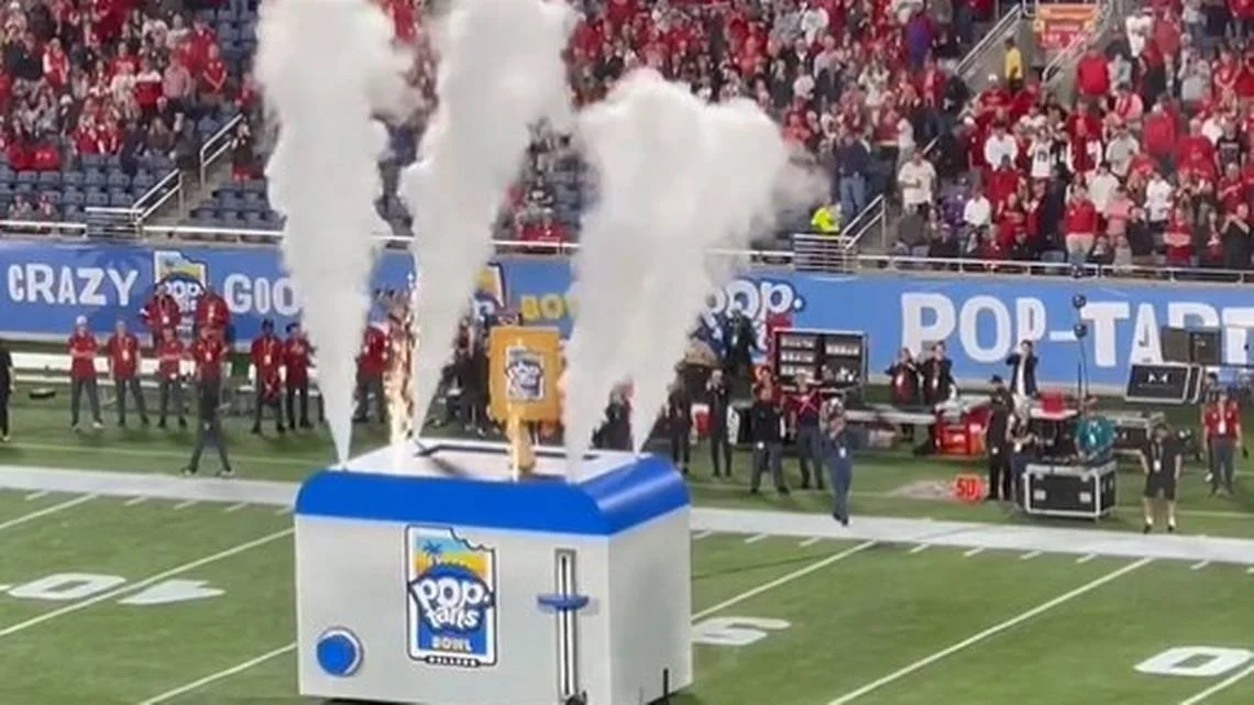 CFB Bowl Game Best Bets